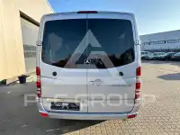 2015 Mercedes Benz Sprinter