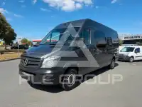 2015 Mercedes Benz Sprinter