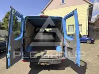 2015 Mercedes Benz Sprinter