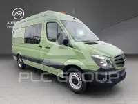 2015 Mercedes Benz Sprinter