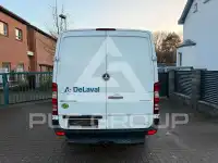 2015 Mercedes Benz Sprinter