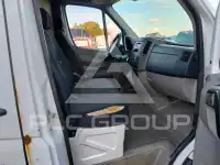2015 Mercedes Benz Sprinter