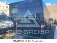2015 Mercedes Benz Sprinter