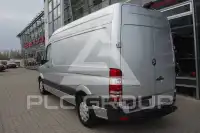 2015 Mercedes Benz Sprinter