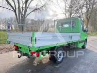 2015 Mercedes Benz Sprinter
