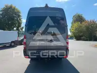 2015 Mercedes Benz Sprinter