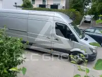 2015 Mercedes Benz Sprinter