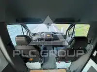 2015 Mercedes Benz Sprinter