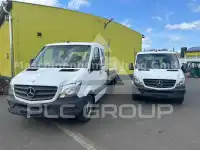 2014 Mercedes Benz Sprinter
