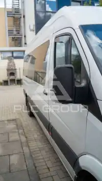 2015 Mercedes Benz Sprinter