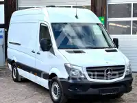2015 Mercedes Benz Sprinter