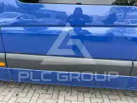 2015 Mercedes Benz Sprinter