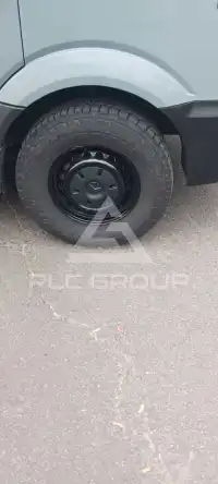 2015 Mercedes Benz Sprinter