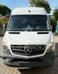 2015 Mercedes Benz Sprinter