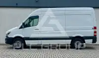 2015 Mercedes Benz Sprinter