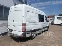 2015 Mercedes Benz Sprinter