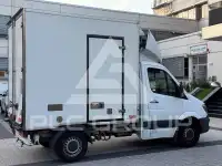 2015 Mercedes Benz Sprinter