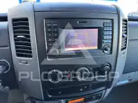 2015 Mercedes Benz Sprinter