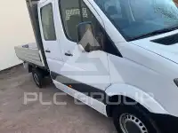 2015 Mercedes Benz Sprinter
