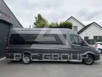 2015 Mercedes Benz Sprinter