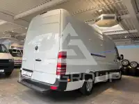 2015 Mercedes Benz Sprinter