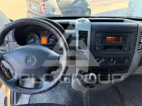 2015 Mercedes Benz Sprinter