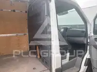 2015 Mercedes Benz Sprinter