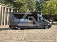 2015 Mercedes Benz Sprinter