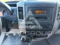 2015 Mercedes Benz Sprinter