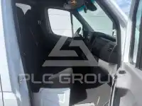 2015 Mercedes Benz Sprinter