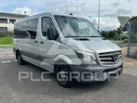 2015 Mercedes Benz Sprinter