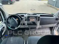 2015 Mercedes Benz Sprinter