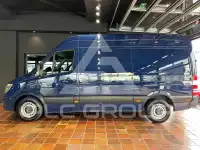 2015 Mercedes Benz Sprinter