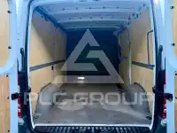 2015 Mercedes Benz Sprinter