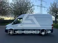 2015 Mercedes Benz Sprinter