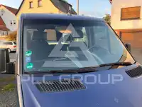 2015 Mercedes Benz Sprinter