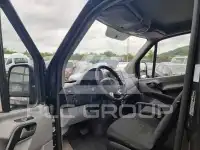 2015 Mercedes Benz Sprinter