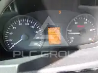2015 Mercedes Benz Sprinter