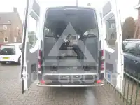 2015 Mercedes Benz Sprinter