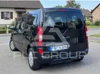 2015 Mercedes Benz Citan