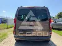 2015 Mercedes Benz Citan