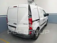 2015 Mercedes Benz Citan