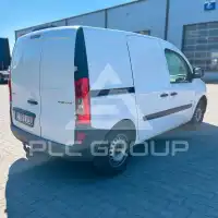 2015 Mercedes Benz Citan
