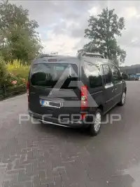 2015 Mercedes Benz Citan