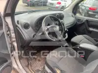 2015 Mercedes Benz Citan