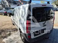 2015 Mercedes Benz Citan