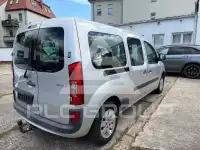 2015 Mercedes Benz Citan