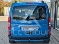 2015 Mercedes Benz Citan