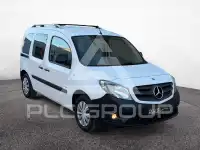 2015 Mercedes Benz Citan