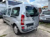 2015 Mercedes Benz Citan